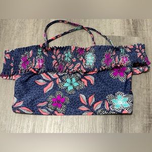 3/$15: Art Class Off-the-Shoulder Swimwear